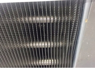 식물성 냉각장치를 위한 ビットザー 주문을 받아서 만들어진 공기에 의하여 냉각되는 집광 단위 R404a