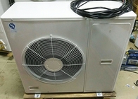 R404a 냉각 집광 단위, 공기는 5 HP 집광 단위를 냉각했습니다