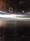 냉장고 냉장고 유리제 전시 찬 방, 상업적인 냉장고 방 380V/50Hz
