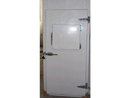 900 * 2000mm 찬 방 문, 냉각장치를 위한 히이터를 가진 전기 미닫이 문