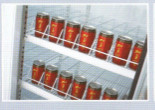 슈퍼마켓을 위한 조정가능한 Multideck 열려있는 상업적인 음료 냉각기 220V/50Hz
