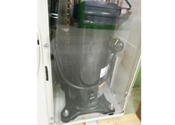 6HP 냉각 집광 단위 공기에 의하여 냉각되는 스테인리스 찬 방 냉각장치 단위