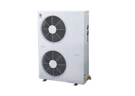 저온 저장 냉각 장비를 위한 4HP コープランド 공기에 의하여 냉각되는 집광 단위
