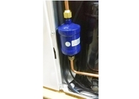 저온 저장 냉각 장비를 위한 4HP コープランド 공기에 의하여 냉각되는 집광 단위