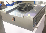 コープランド 압축기 냉장고 방을 위한 공기에 의하여 냉각되는 집광 단위 6 HP R404a
