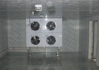 주문을 받아서 만들어진 건조한 유형 증발기 냉각은 찬 방/저온 저장을 위해 분해합니다