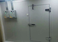 절연제 PU 패널 상업적인 냉장고 방, 찬 방 냉장고 세륨 ISO 기준