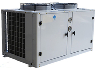 냉장 산업을위한 3HP 박스형 압축기 응축 장치