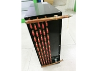 증발 냉각기/화학 공업을 위한 FNU 유형 구리 관 공기 냉각기 콘덴서
