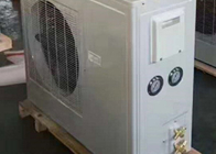 2HP 코플랜드 스크롤 실내 공기 냉각 응축 장치 / 냉동 장비